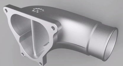 Turblown FD3S Throttle Body Elbow