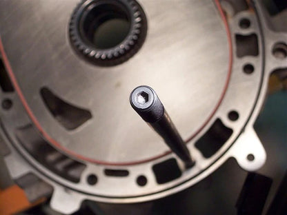 Turblown Engineering Rx7 Stud Kit