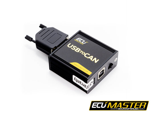 USB-to-CAN Cable