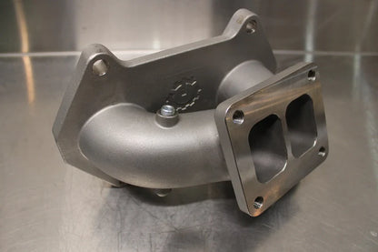 Turblown Engineering 13B Rotary Cast EFR IWG Turbo System