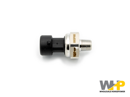 ECUMaster WHP 10 Bar (150 PSI) Pressure Sensor 1/8" NPT