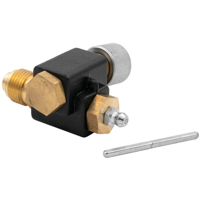 Autometer Performance Parts Standard Right Angle Adapter Accessory Kit — view 2 | J-Spec Garage