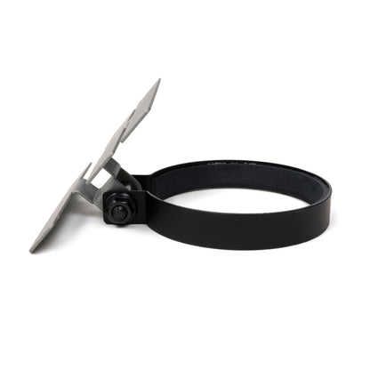 BLOX Racing Adjustable Gauge Holder - 52mm Small — view 5 | J-Spec Garage