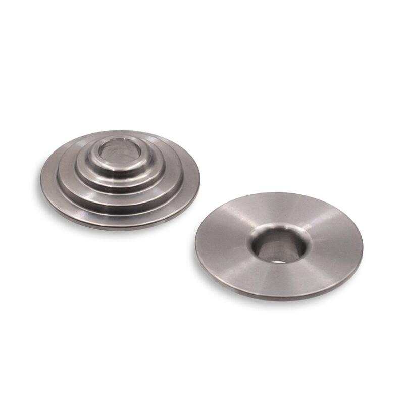 BLOX Racing Single Ti Retainer (for BXPT-10400) | J-Spec Garage