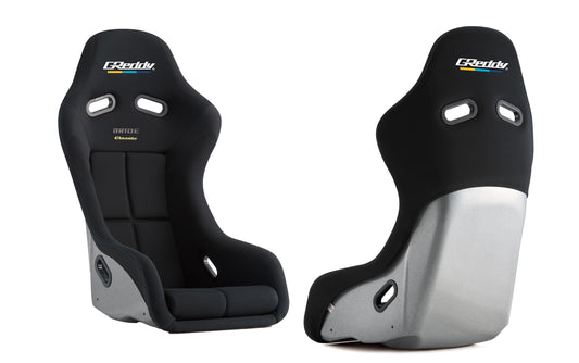 GReddy x BRIDE ZETA IV Classic (TAS25)
