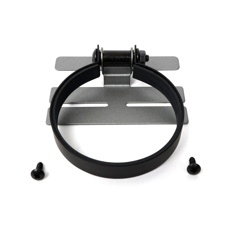 BLOX Racing Adjustable Gauge Holder - 52mm Small — view 6 | J-Spec Garage