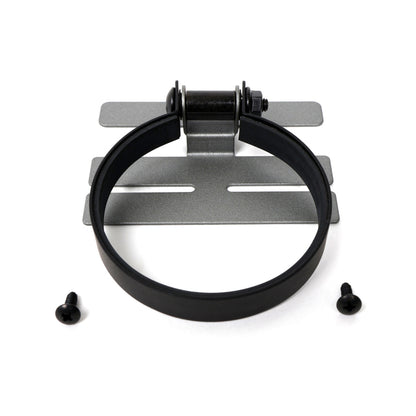 BLOX Racing Adjustable Gauge Holder - 52mm Small — view 6 | J-Spec Garage