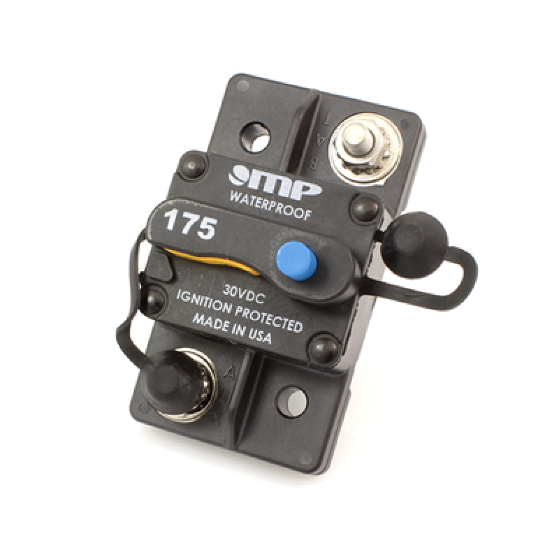 Rywire 175A Circuit Breaker (Use w/PDM Kits For Isolation) | J-Spec Garage