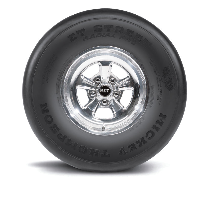 Mickey Thompson ET Street Radial Pro Tire - P275/60R15 - 250350 — view 2 | J-Spec Garage
