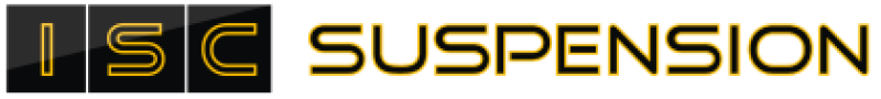 ISC Suspension Titanium Hardware Upgrade For N1 Coilovers N1 Ti Upgrade - Gold | J-Spec Garage