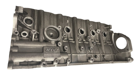 Induction Performance Stage 2 DART 2JZ Short Block