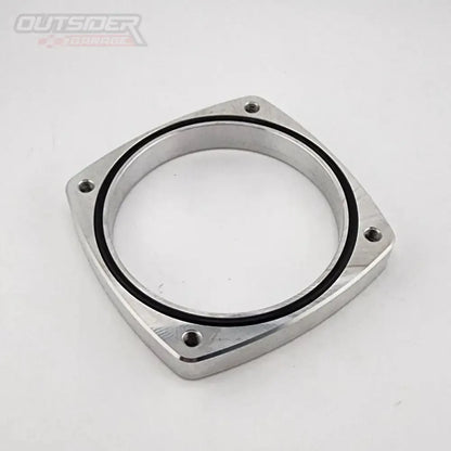 Bosch E-Throttle DBW Weld-On Flanges