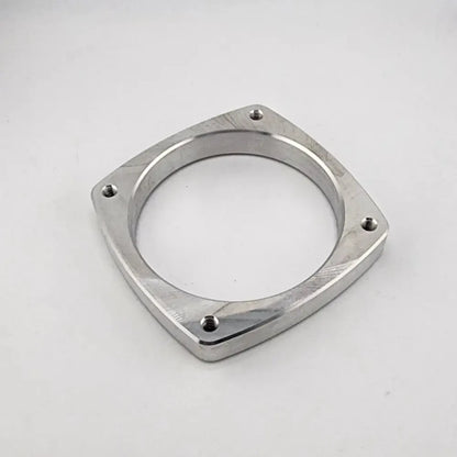 Bosch E-Throttle DBW Weld-On Flanges