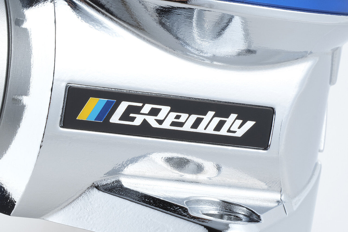 GReddy Type FV2 Universal BOV - Floating Design