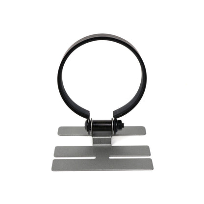 BLOX Racing Adjustable Gauge Holder - 52mm Small — view 8 | J-Spec Garage