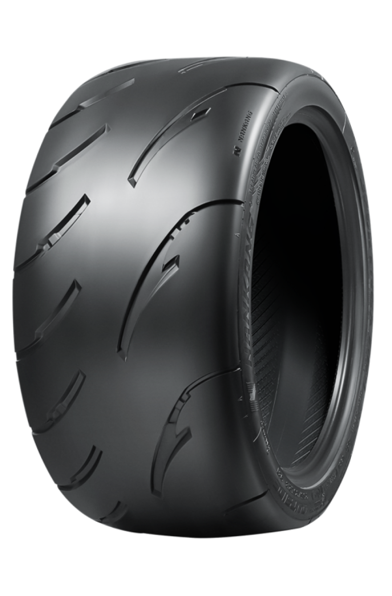 Nankang AR-1 Tire V2 - 225/45ZR17 94W XL | J-Spec Garage