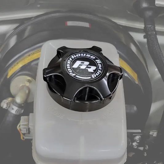 PHR Brake Master Cylinder Reservoir Cap Cover