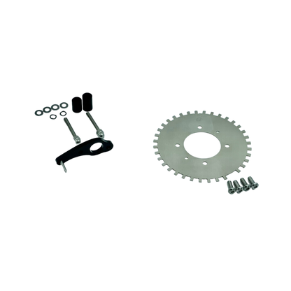 Full Function Engineering FD Trigger Kit (Mag / Variable Reluctor Sensor)