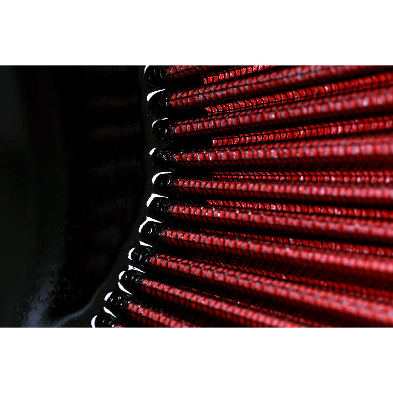 BLOX Racing Shorty Performance 5in Air Filter — view 6 | J-Spec Garage