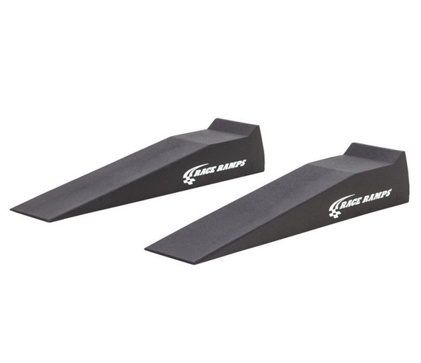 Race Ramps 56in. Single Piece Race Ramp - 10.8 Degree Approach Angle | J-Spec Garage