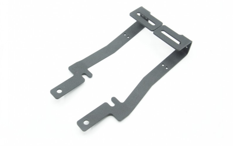 Turbo XS 22-24 Subaru WRX Ditch Light Bracket | J-Spec Garage