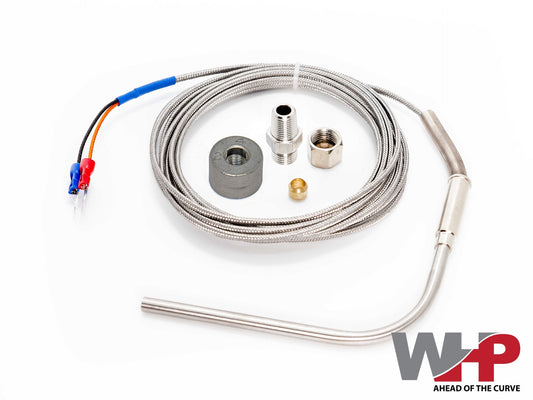 WHP EGT Probe Type K Thermocouple