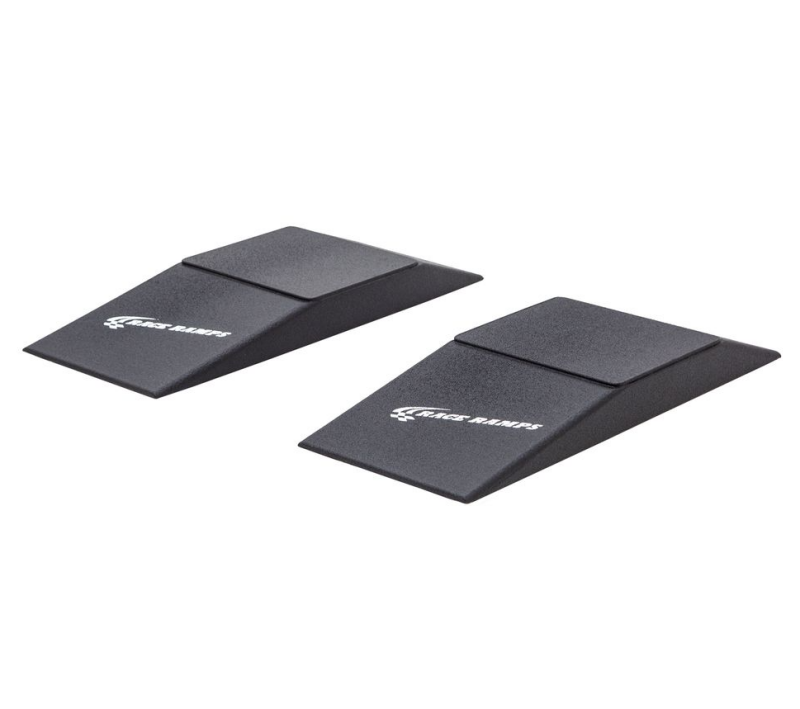 Race Ramps Rear Trailer-Mate Ramps - 10.9 Degree Angle of Approach – J ...