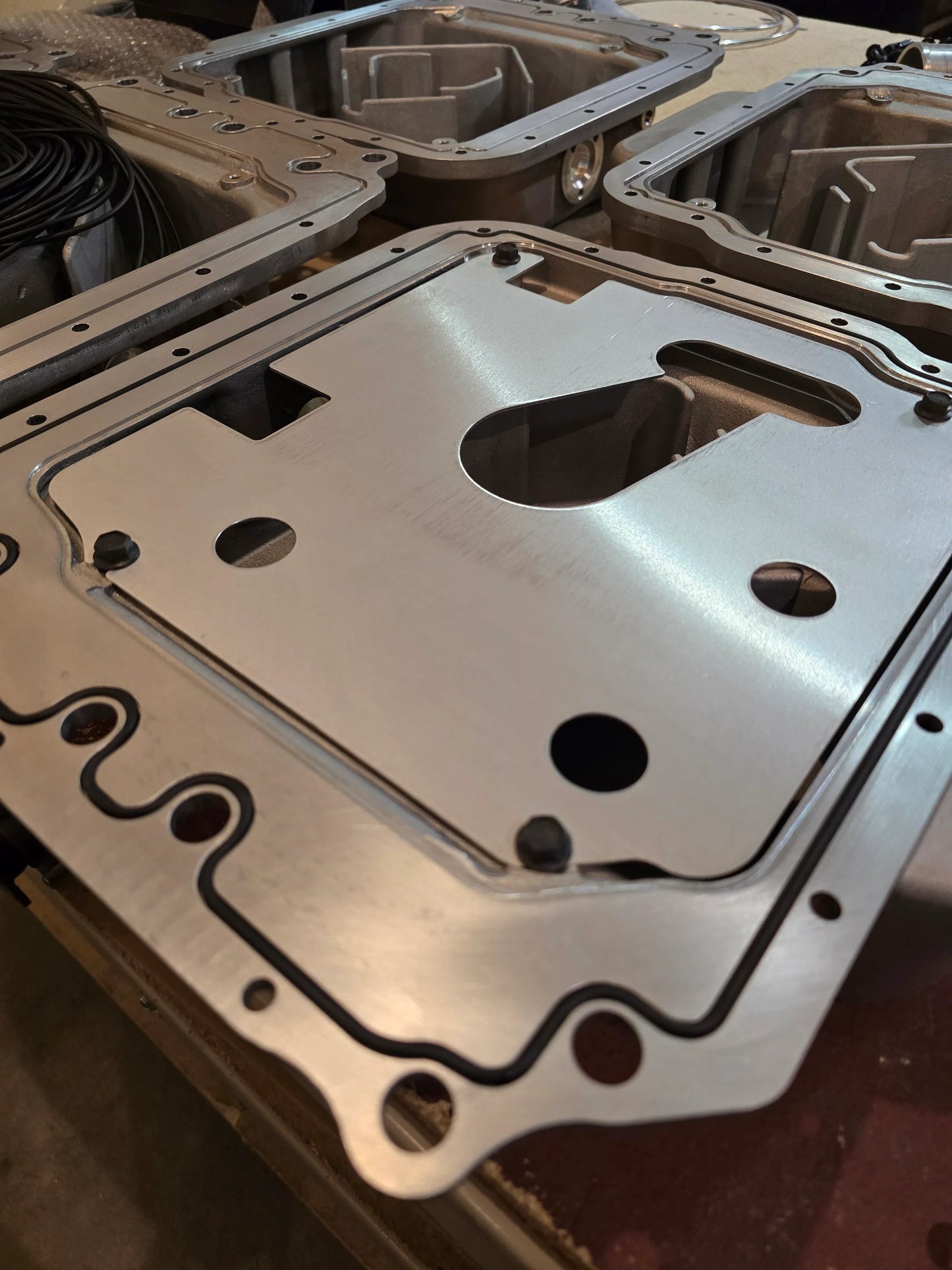 Turblown FD3S Oil Pan (PREORDER)