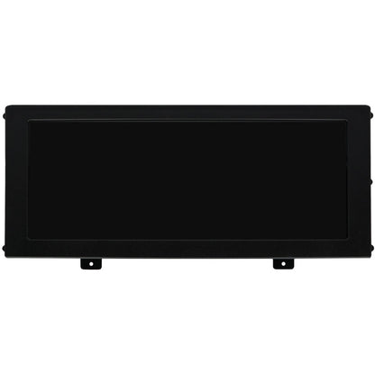 Autometer InVision Digital Instrument Display Color LCD Including Panel Mount - Universal — view 8 | J-Spec Garage