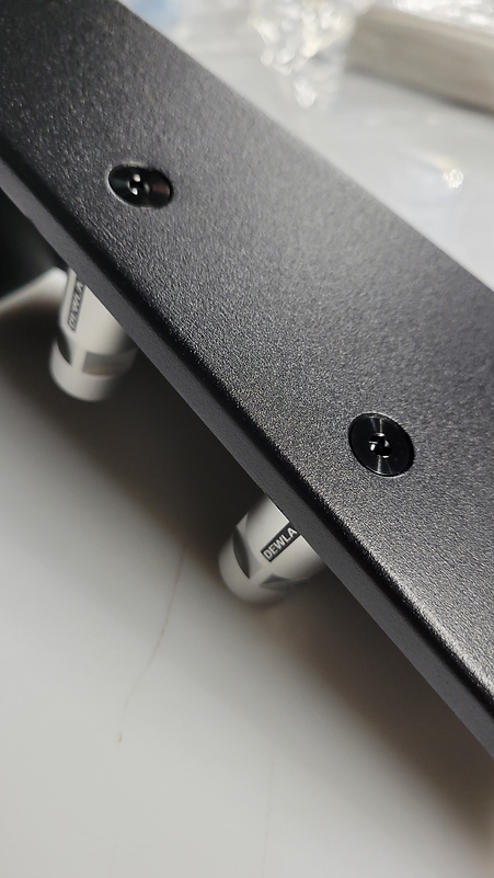 Dewla Dezign MKIV Supra Dead Pedal