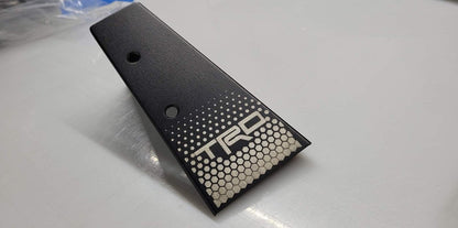 Dewla Dezign MKIV Supra Dead Pedal