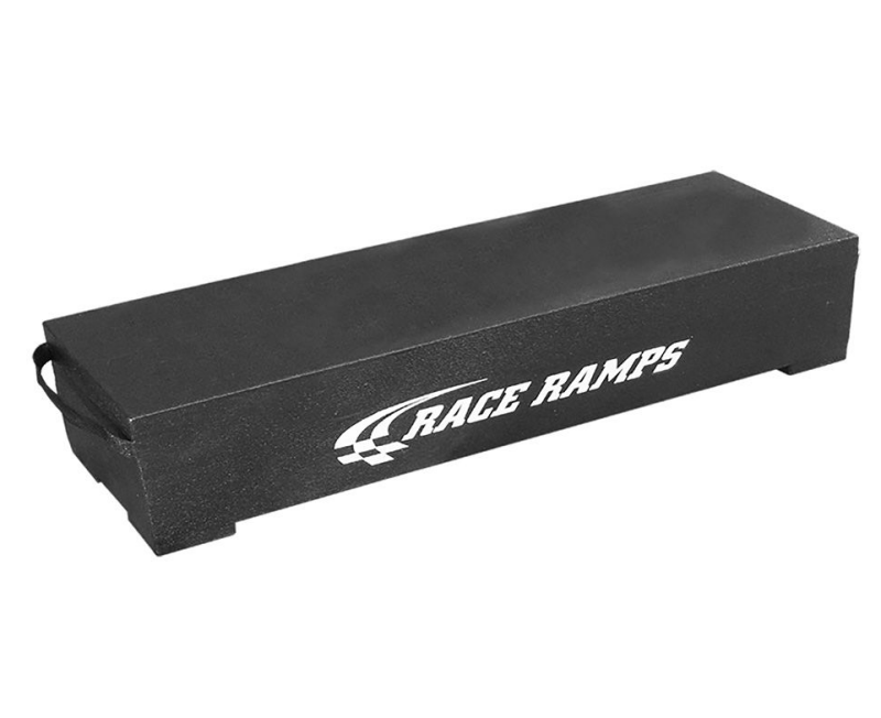 Race Ramps 35.5in X 8in Lightweight Trailer Step | J-Spec Garage