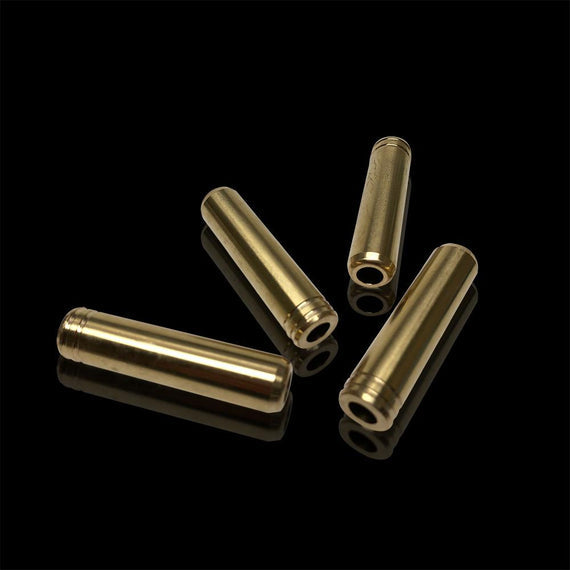 Brian Crower Valve Guides — 2JZ-GTE SR20DE KA24DE precision bronze guides | J-Spec Garage