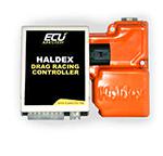 Haldex Drag Racing Controller