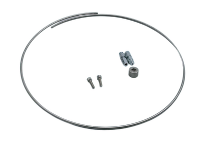 Full Function Engineering Exhaust Manifold Pressure (EMAP) Canister