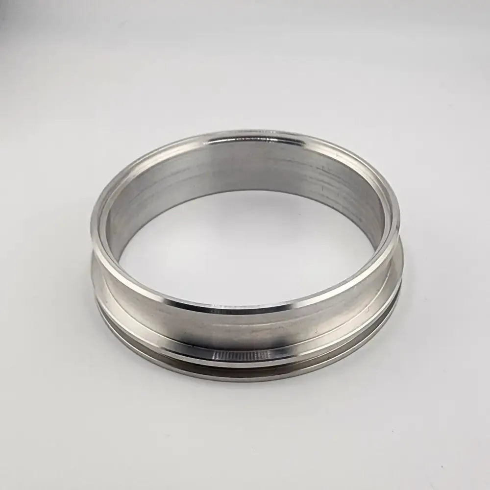 Outsider Garage HD Clamp Weld Ferrule — view 2 | J-Spec Garage
