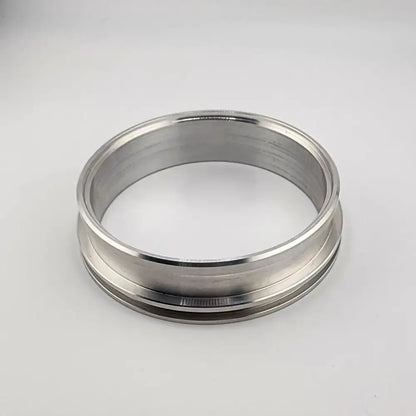 Outsider Garage HD Clamp Weld Ferrule — view 2 | J-Spec Garage