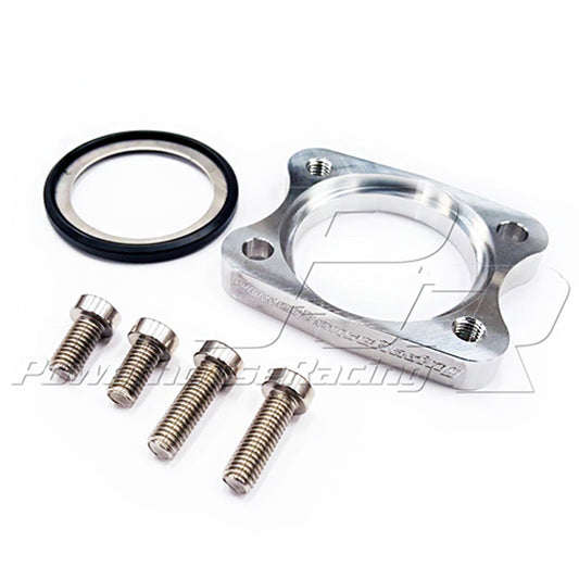 PHR Lower Waterneck Adapter Rotator for 1993-98 Supra