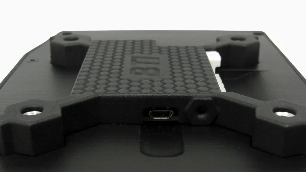 BTI 2nd Gen Multi-Integration Dash (GPS Optional)