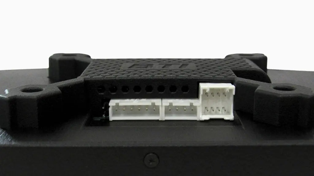 BTI 2nd Gen Multi-Integration Dash (GPS Optional)