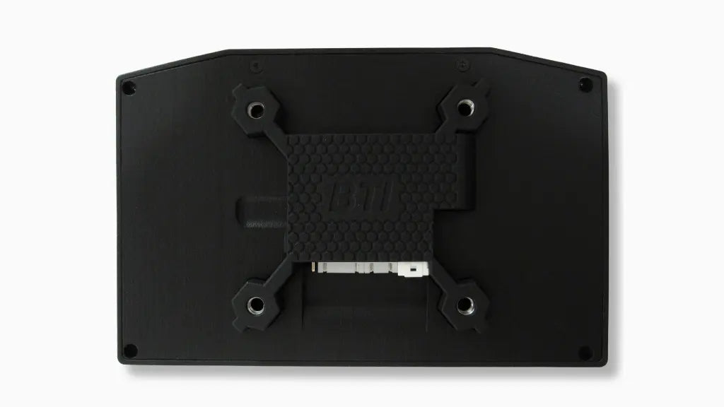 BTI 2nd Gen Multi-Integration Dash (GPS Optional)