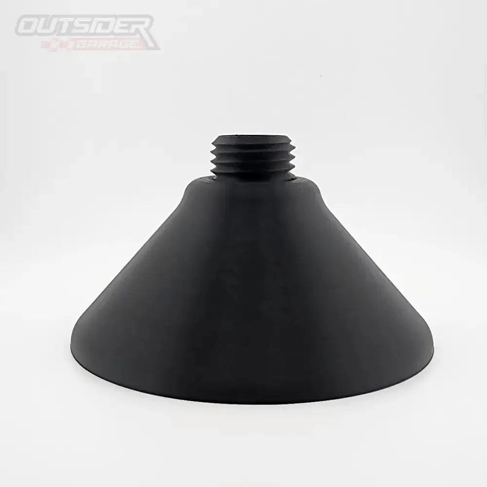 Improved Screw-in Oil Funnel