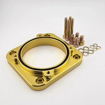 Outsider Garage ISR/Otaku/Zerofab/Deep Motor DBW Manifold Adapters — view 4 | J-Spec Garage