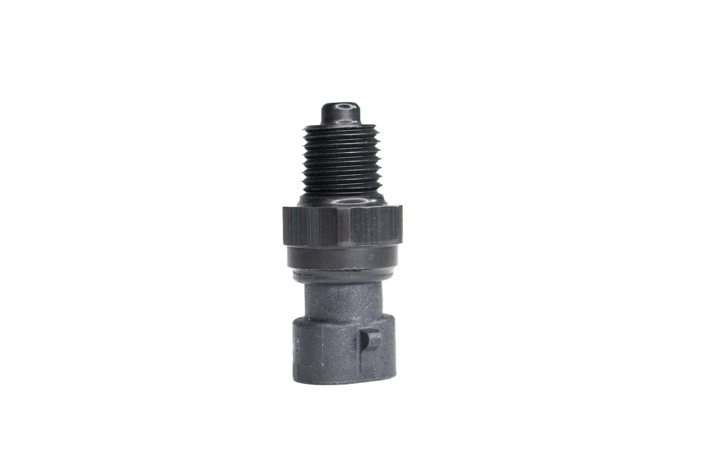 RIFE Liquid Temp Sensor 1/4" NPT GM Connector 52-1061 (Coolant, Water, Oil, Trans Fluid, Fuel)