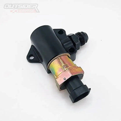 Nissan R33/RB25DET Billet Idle Air Control Valve (IACV)