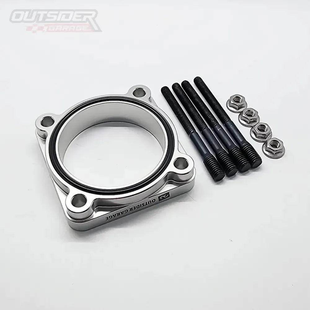 Nissan SR20DET/RB20DET/KA24DE OEM DBW Adapter