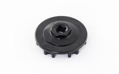 Greddy Type-B Oil Filler Cap Toyota M37-P3.0 - Chrome