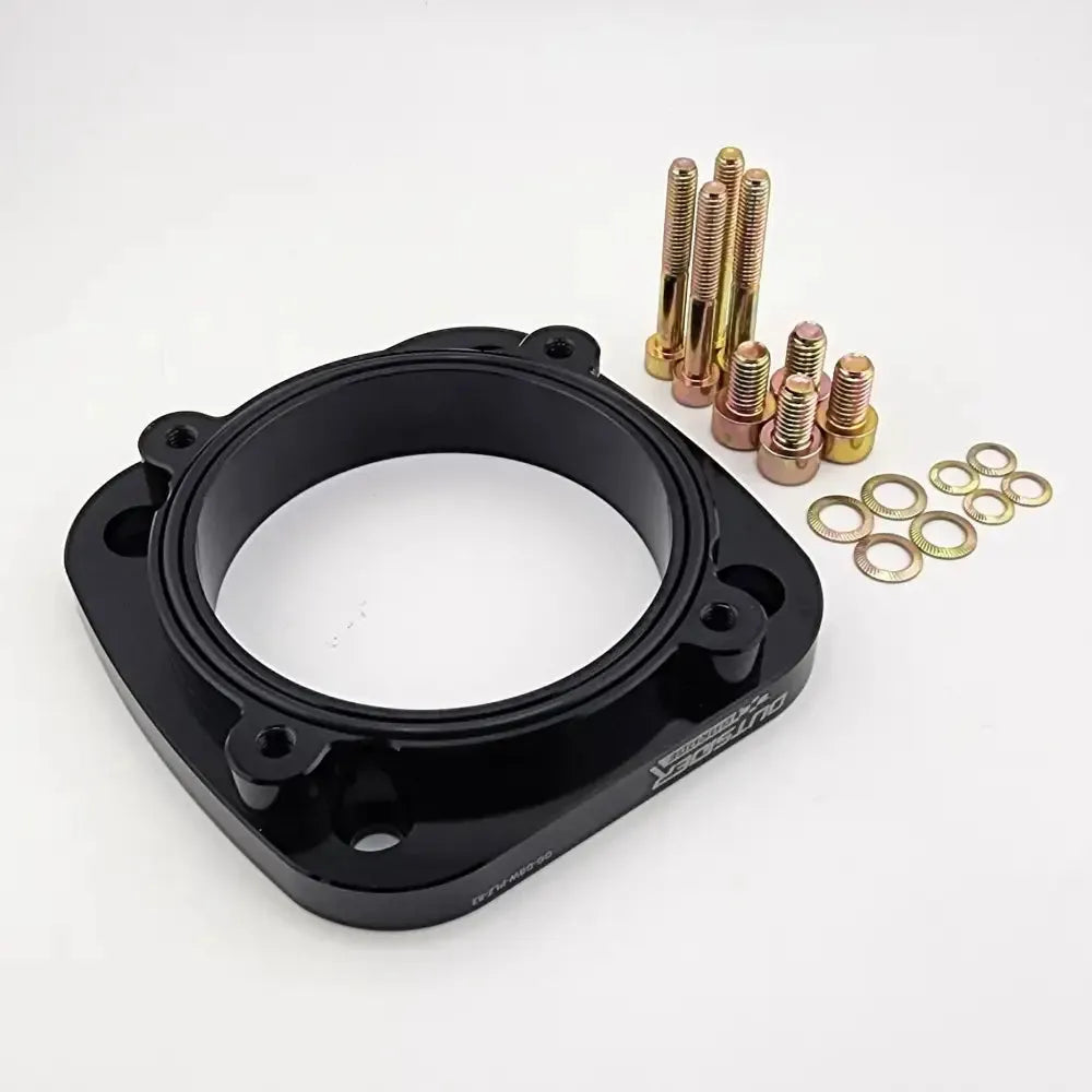 Plazmaman DBW Manifold Adapters