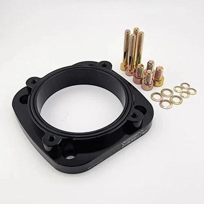 Plazmaman DBW Manifold Adapters