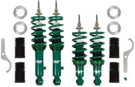 Tein 93-96 Mazda RX-7 (FD3S) Street Advance Z Coilovers
